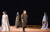 Anna Prohaska (Ilia), Magdalena Kožená (Idamante), Andrew Staples (Idomeneo), Olga Peretyatko (Elettra)