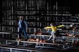 Szenenfoto Lohengrin