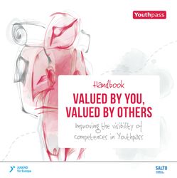 Cover image of the handbook