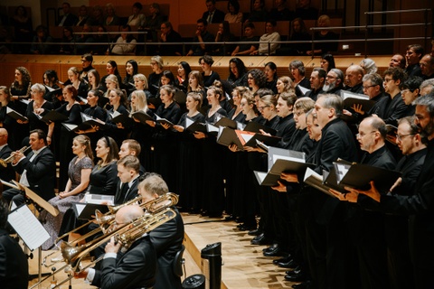  Symphonischer Chor Bamberg