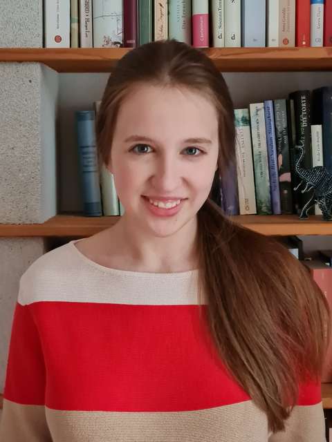 Friederike Hallett