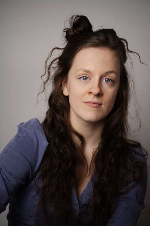 Josefine Rau