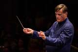 Christian Thielemann im Abonnementkonzert VIII