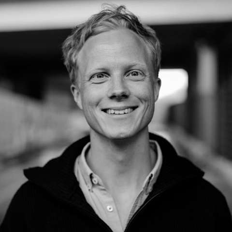Tobias Schormann