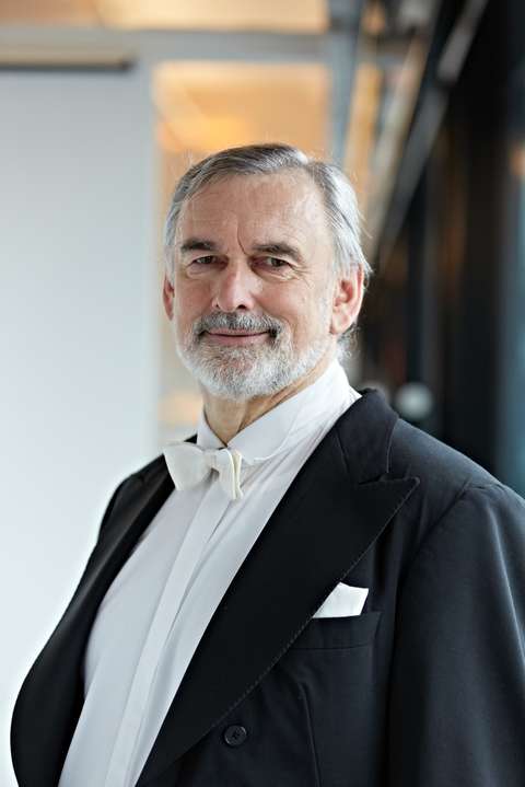 Generalmusikdirektor