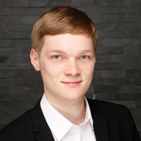 Harald Hieronymus Hein