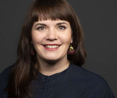 Susanne Beatrix Ruppert