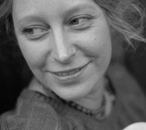 Julia Klomfaß