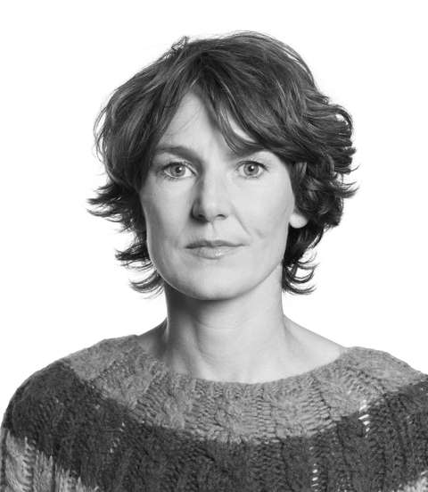 Jessica Higgins
