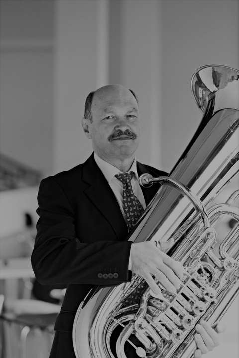 Eberhard Stockinger