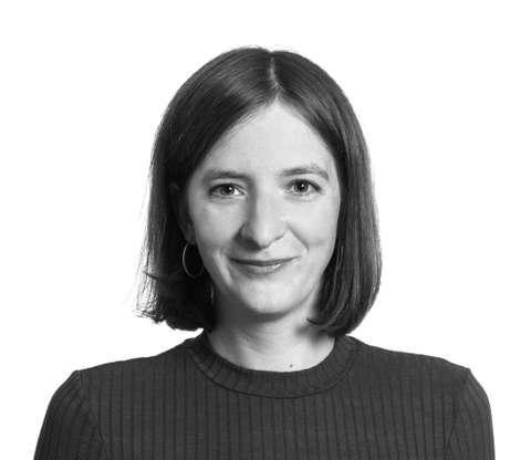 Janine Petry