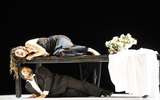 Stefan Pop (Don Carlo, Infant von Spanien), Eve-Maud Hubeaux (Prinzessin Eboli)