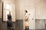 Rachel Willis-Sørensen (Norma), Elmina Hasan (Adalgisa)