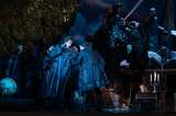 Jan Martiník (Daland), Gerald Finley (Der Holländer), Herren des Staatsopernchores