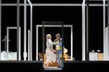 Anja Kampe (Brünnhilde), Andreas Schager (Siegfried)