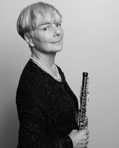 Heidrun Finke