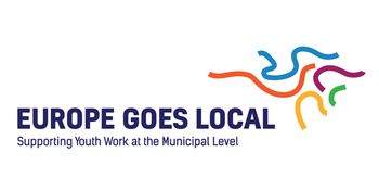 LOGO des Projektes Europe Goes Local (EGL)