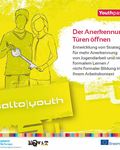 Coverbild der Publikation Der Anerkennung Türen öffnen