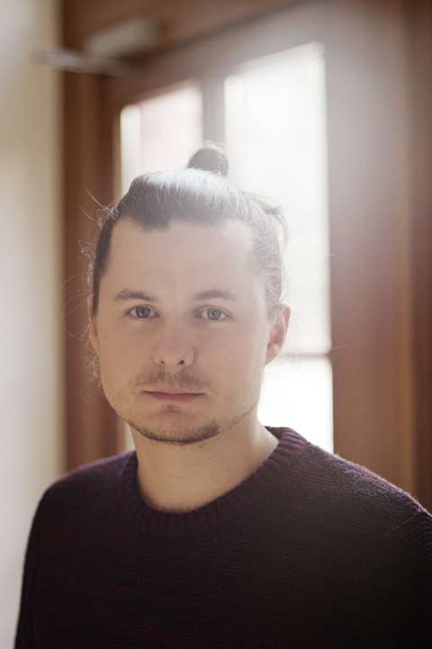 Cedric Kraus