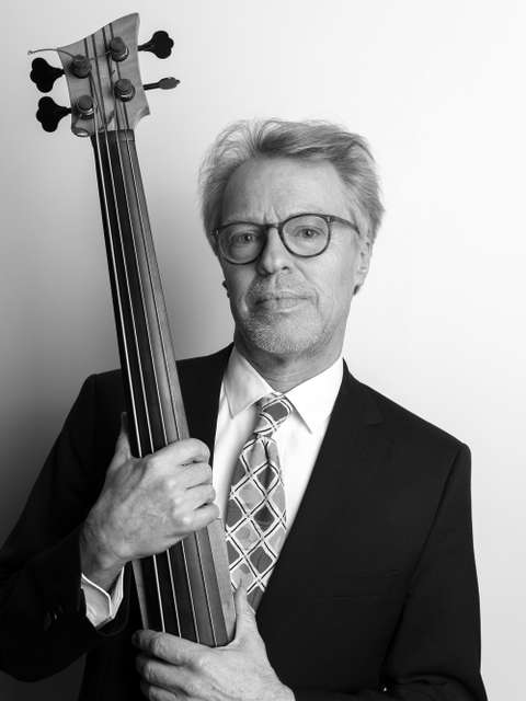 Jörg Peter Brell