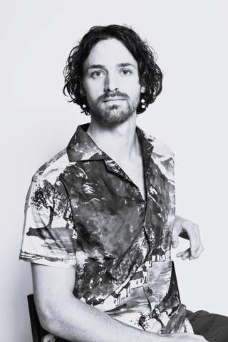 Anthony Michael Pucci