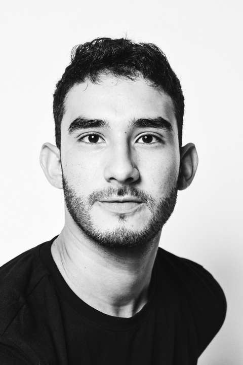 Yamil Ortiz