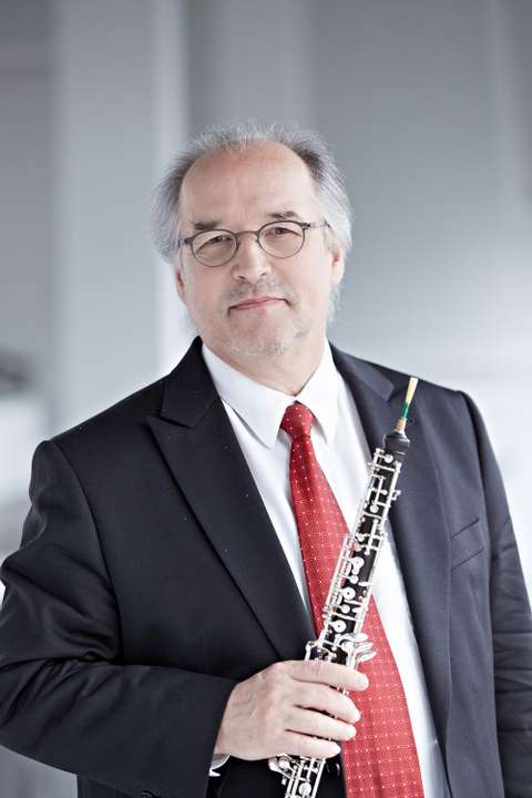 Oboe