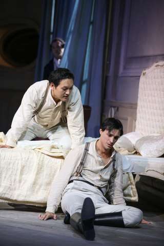 Minseok Kim, David Pichlmaier