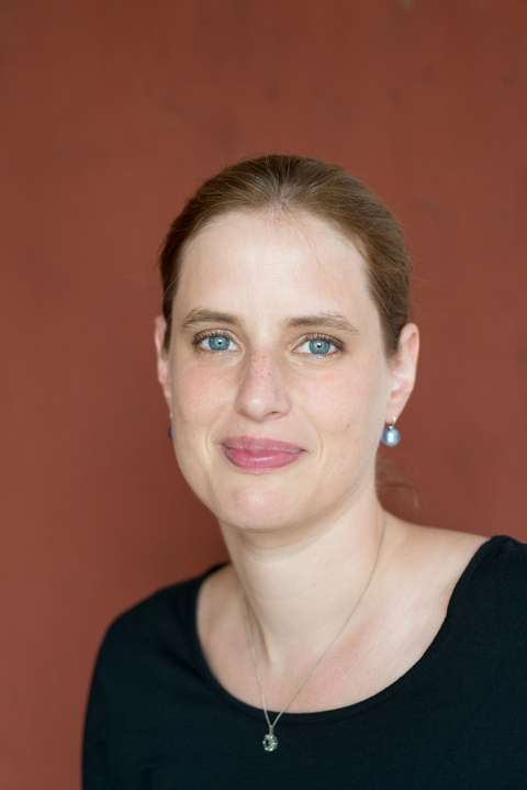 Insa Wilke