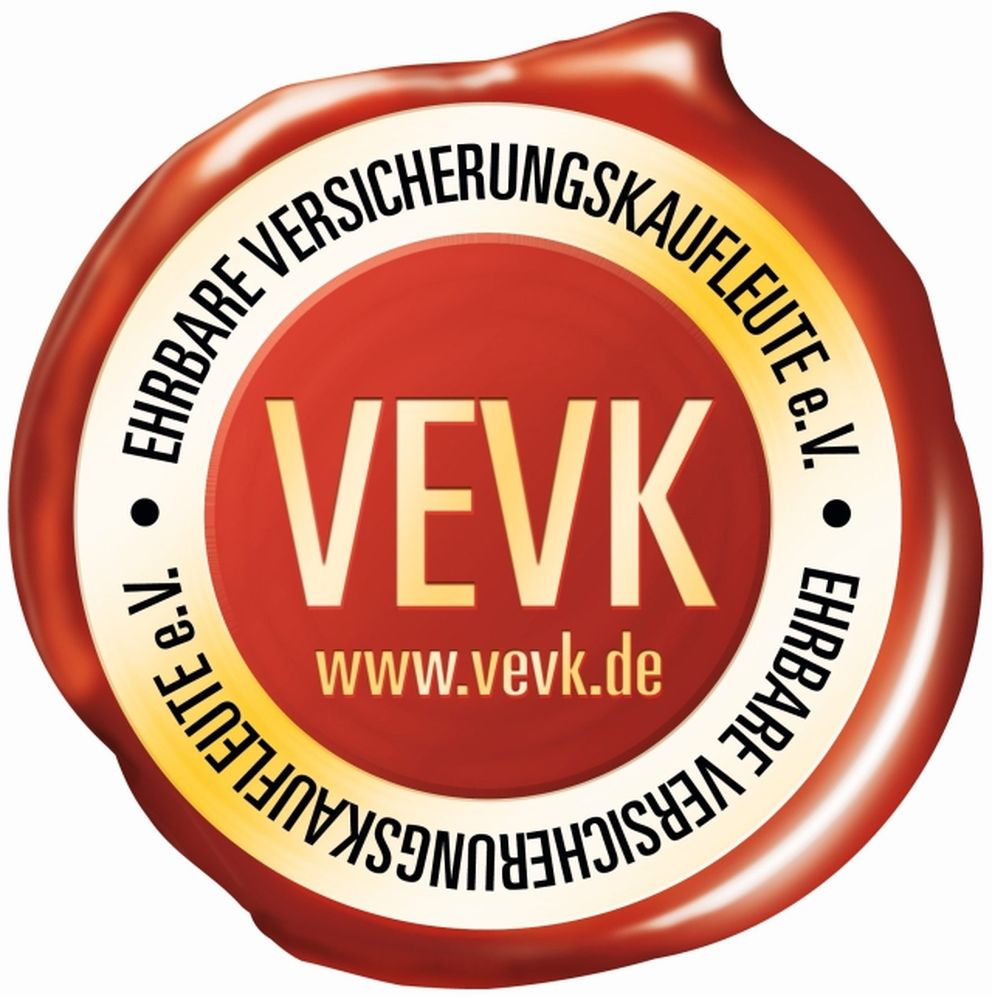 Bild zu BVK Thema: Verein Ehrbare Versicherungskaufleute e.V. (VEVK)