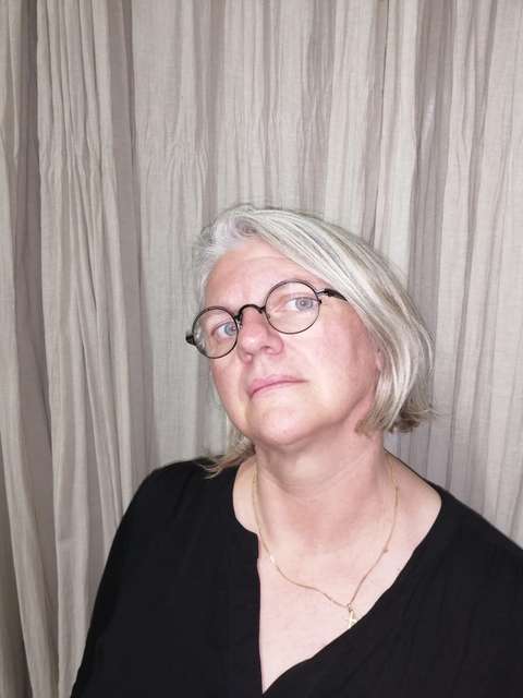 Marion Gruneberg