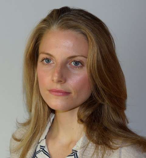Dr. Phil. M. A. Julia-Constance Dissel