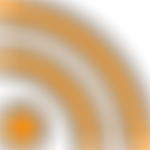Bild: Logo RSS-Feeds