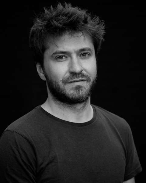 Fabio Stoll