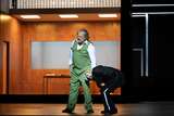 Michael Volle (Wotan), Anja Kampe (Brünnhilde)
