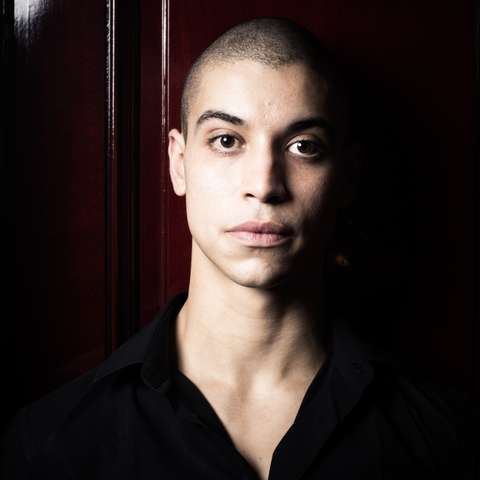 Joao Pedro de Paula