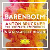 Anton Bruckner: Sinfonien Nr. 1-9