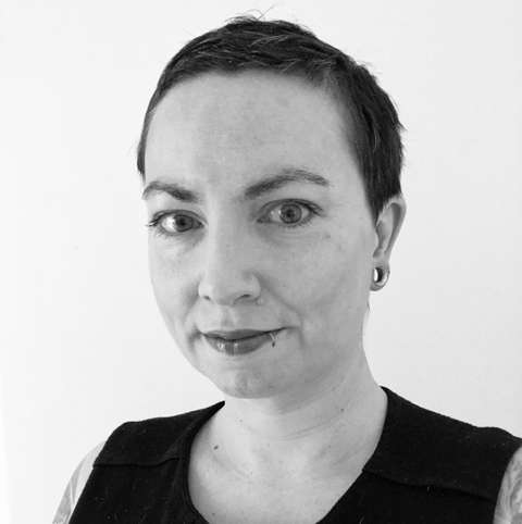 Susanne Ullrich