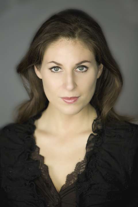 Rebekka Maeder