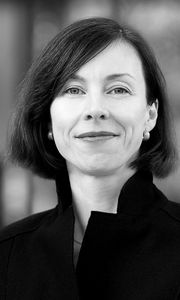Portrait von Frauke Muth
