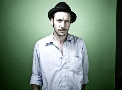 Aron Kitzig