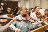 Opernkinderorchester der Staatsoper Unter den Linden