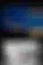 Christiane Karg (Rusalka) und Mika Kares (Wassermann)