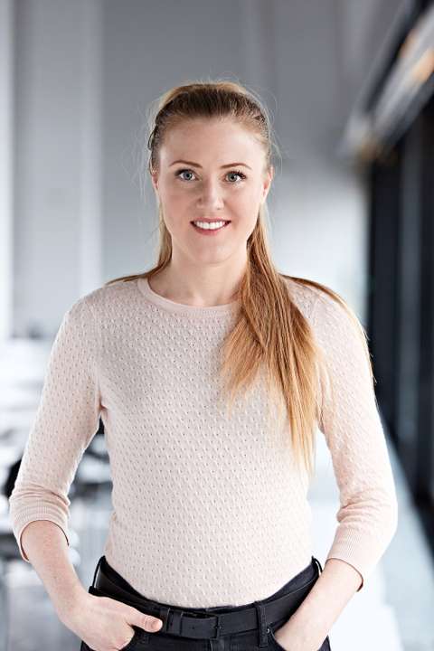 Katharina Susewind