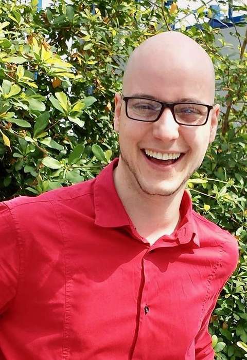 Roman Rehor
