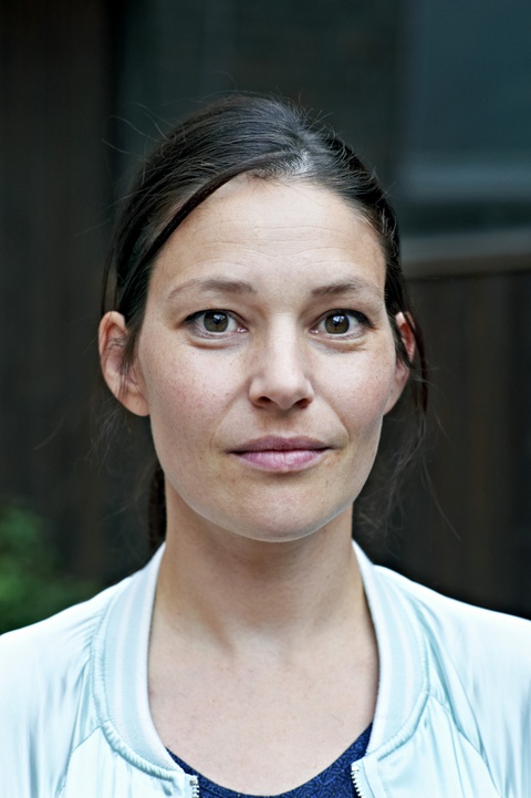 Karoline Hoefer