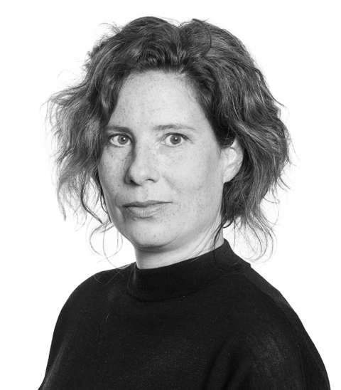 Nicole Kersten