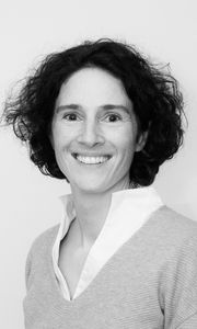 Portrait von Julia Schwamm