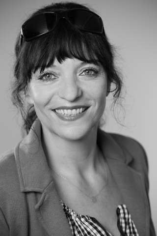 Portrait von Simone Heidemeyer