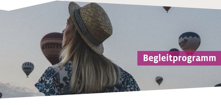 Begleitprogramm im ESK
